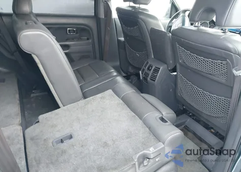 2007 Honda Pilot Ex-L z USA, uszkodzony, nr VIN 2HKYF18607H502004